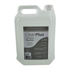 Imagem de Sabonete Líquido 5 Litros Clear Plus - Artlimp