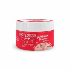 Imagem de Mascara Bio Extratus Fun Hidratante 250G