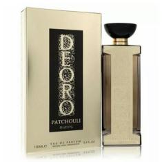 Imagem de Perfume Riiffs Deoro Patchouli Eau De Parfum 100 Ml