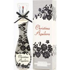 Imagem de Perfume Feminino Christina Aguilera Eau De Parfum 50 Ml