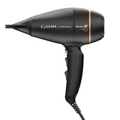 Imagem de Secador de Cabelo Gama Italy 90X 127V Profissional Potência 1900 Watts