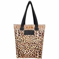 Imagem de Bolsa Feminina Selva Oncinha, Magicc