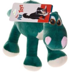 Imagem de Bichinhos De Pelúcia Pequenos Animais Meu Pet Dino