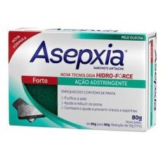 Imagem de Sabonete em Barra Asepxia 80g-Unissex