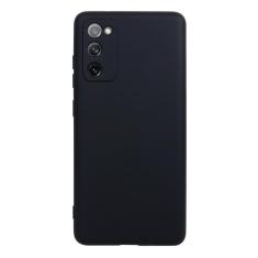 Imagem de Capinha Capa Fosca Lisa Premium Celular  Galaxy S20 Fe G780f 6.5