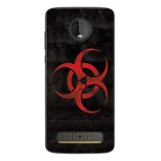 Imagem de Capa Adesivo Skin155 Verso Para Motorola Moto Z4 (2019) - KawaSkin