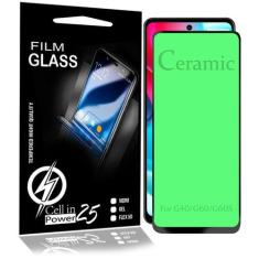 Imagem de Película 9d Cerâmica compatível Moto G60S XT2133 - Cell In Power25 - M