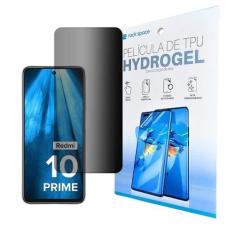 Imagem de Película Fosca de Privacidade para Redmi 10 Prime - Rock Space