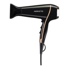 Imagem de Secador De Cabelo Della Agratto 1900W Jato De Ar Frio - A.R Variedades