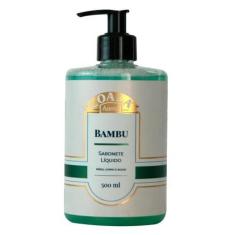 Imagem de Coala Sabonete Liquido 500Ml Bambu