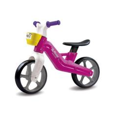 Imagem de Bicicleta Infantil Twister Balance Bike Aro 12 Equilíbrio Sem Pedal +1