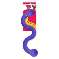 Imagem de Brinquedo Tug Kong Ogee Squeez - Cores variadas M
