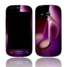 Imagem de Capa Adesivo Skin376 Para Samsung Galaxy S3 Mini Gt-i8190l