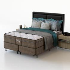 Imagem de Colchão Mola Probel Guardian King (193x203x32cm)