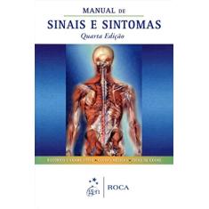 Imagem de Manual de Sinais e Sintomas - 4ª Ed. - Lippincott (dst) - 9788572889988