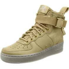 Imagem de Bota feminina casual Nike Sf Air Force 1