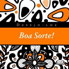 Imagem de Desejo-Lhe Boa Sorte! - Vergara &amp; Riba - 9788576831365