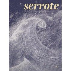 Imagem de Serrote - Vol. 24 - Editora Ims - 9788560163489