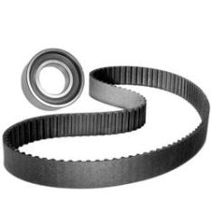 Imagem de Kit Correia Dentada Fiat Palio 1.0 96 a 2001 Nytron