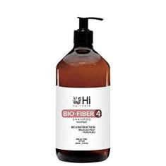 Imagem de Hi Hair Care Bio Fiber 4 Maintenance - Shampoo 230ml 