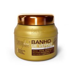 Imagem de Banho De Verniz Forever Liss 250g