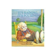 Imagem de It's Raining, It's Pouring - Kin Eagle - 9781879085718