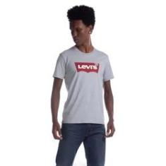 Imagem de Camiseta Masculina Levis Set In Neck (LB0010025)