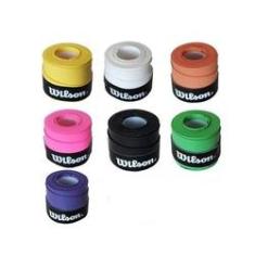 Imagem de Overgrip Wilson Ultra Wrap Comfort Color - Unidade
