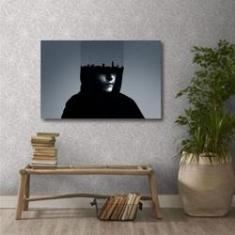Imagem de Quadro decorativo Mr Robot - Séries - Tela em Tecido