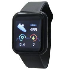 Imagem de Relogio Inteligente Monitor caixa + Smartwatch Bluetooth saude facil de usar pulseira ajustavel