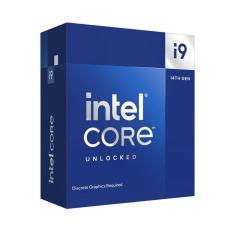 Imagem de Processador Intel Core i9 14900KF 6.0GHz 36MB Cache