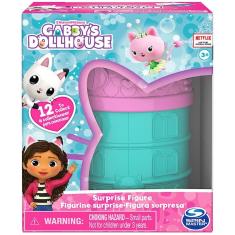 Imagem de Gabby dollhouse figura surpresa sunny