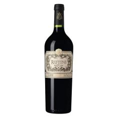 Imagem de Vinho tinto seco Malbec Rutini 750ml