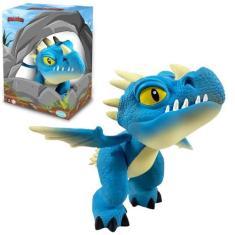 Imagem de Boneco da Tempestade Amiga Banguela Como Treinar Seu Dragão