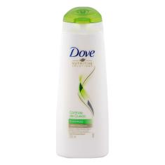 Imagem de Shampoo Dove Nutritive Controle De Queda 200ml