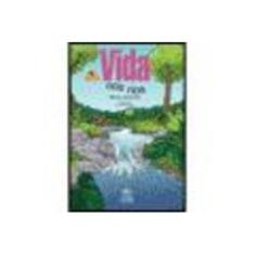 Imagem de Vida nos Rios - Jakievicius, Monica - 9788573387773