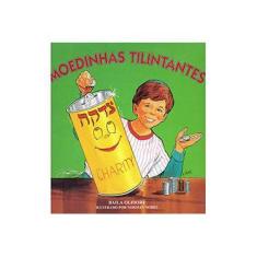 Imagem de Moedinhas Tilintantes - Baila Olidort, Norman Nodel - 9788585512484