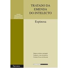 Imagem de Tratado Da Emenda Do Intelecto - Vários Autores - 9788526812338