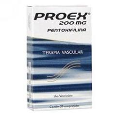 Imagem de Terapia Vascular Cepav Proex - 200 Mg
