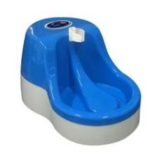 Imagem de Fonte Bebedouro Furacão Pet Azul