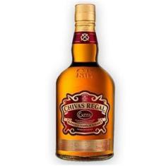 Imagem de Chivas Regal Extra Whisky Escocês 13 anos - 750ml