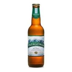 Imagem de Cerveja PATAGONIA Weisse Long Neck 355ml