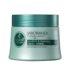 Imagem de Haskell Jaborandi - Máscara de Hidratação 250g