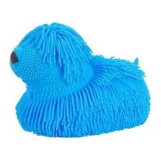 Imagem de Boneco Anti Stress Mania Flofy Cachorro Dog C/ Cheiro Fidget - Dm Toys