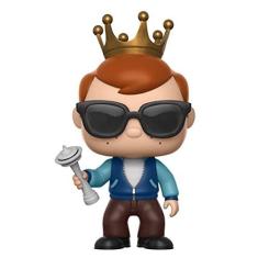 Imagem de Funko pop! Freddy com Space Needle hq Grand Opening Exclu
