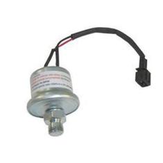 Imagem de Indicador Pressão Oleo Com Chicote 1316331 Scania