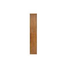 Imagem de Módulo De Quarto Casal Guarda Roupa Rizon C- 1 Porta Freijó Cumaru - Novo Horizonte