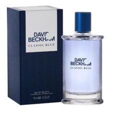 Imagem de Classic Blue David Beckham Eau De Toilette - 90 Ml