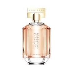 Imagem de The Scent Hugo Boss Perfume Feminino EDP 100ml