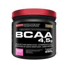 Imagem de Bcaa 4.5 Powder - 250G Tangerina - Bodybuilders